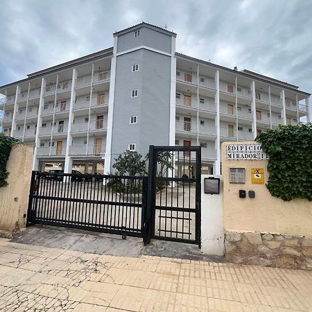 Apartamento Gasparot Villajoyosa Εξωτερικό φωτογραφία