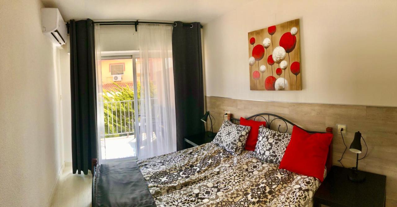 Apartamento Gasparot Villajoyosa Εξωτερικό φωτογραφία