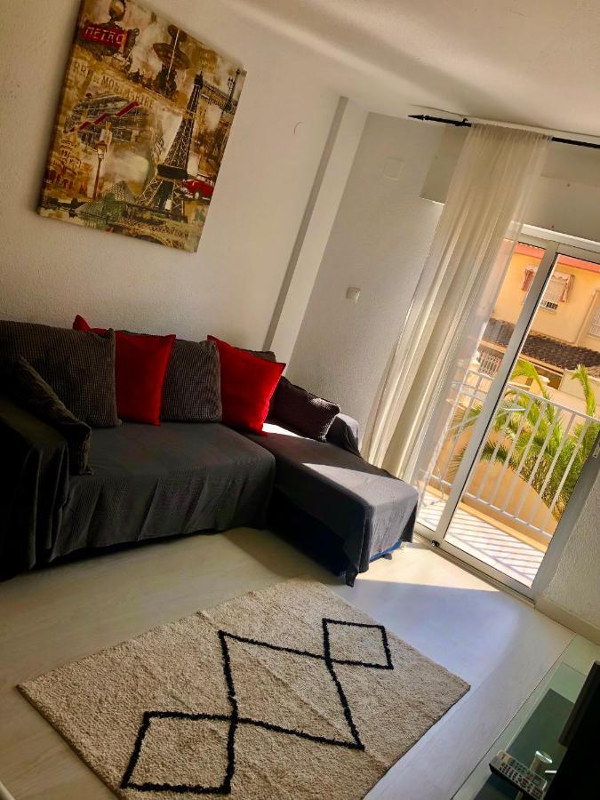 Apartamento Gasparot Villajoyosa Εξωτερικό φωτογραφία