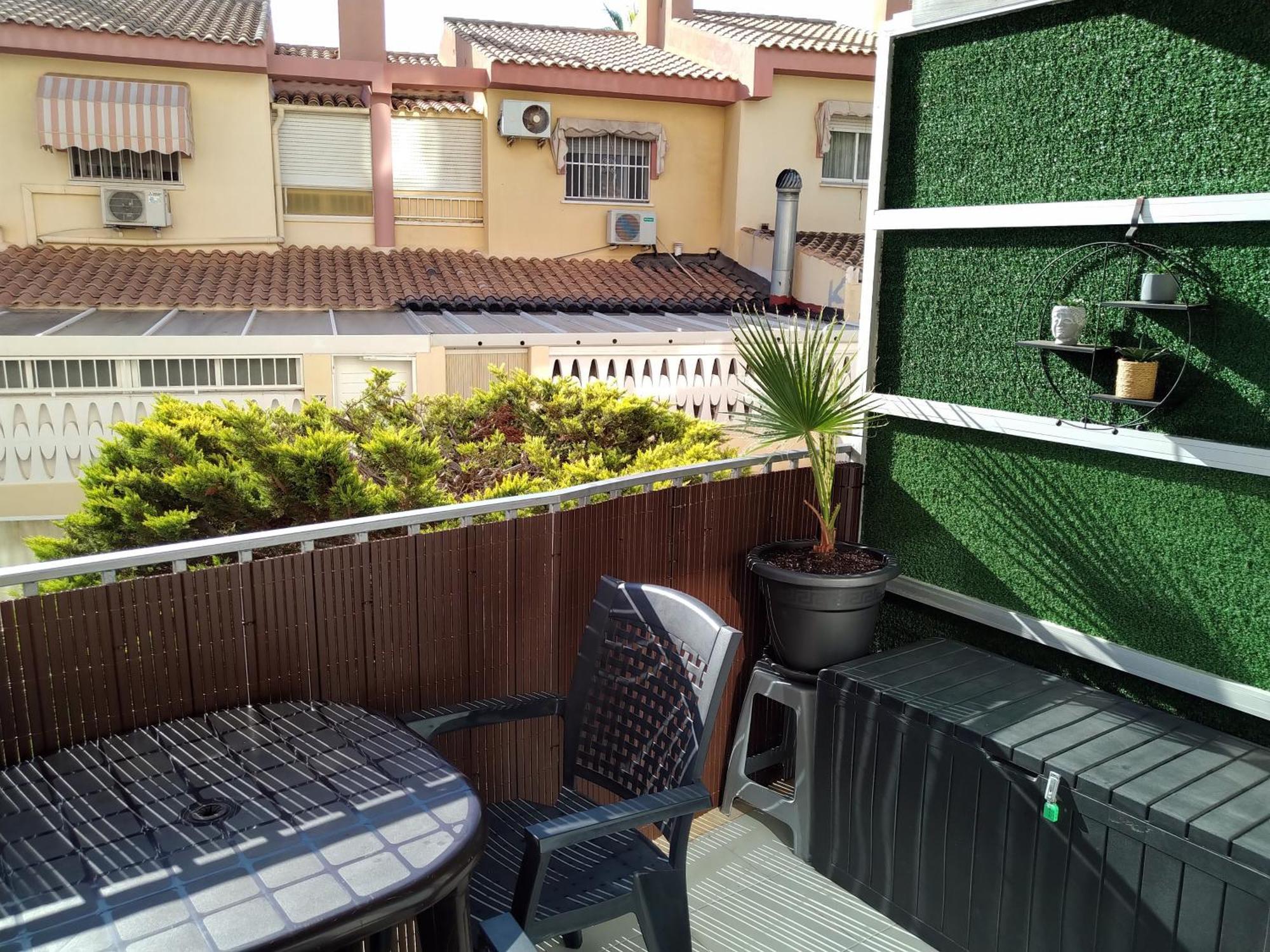 Apartamento Gasparot Villajoyosa Εξωτερικό φωτογραφία