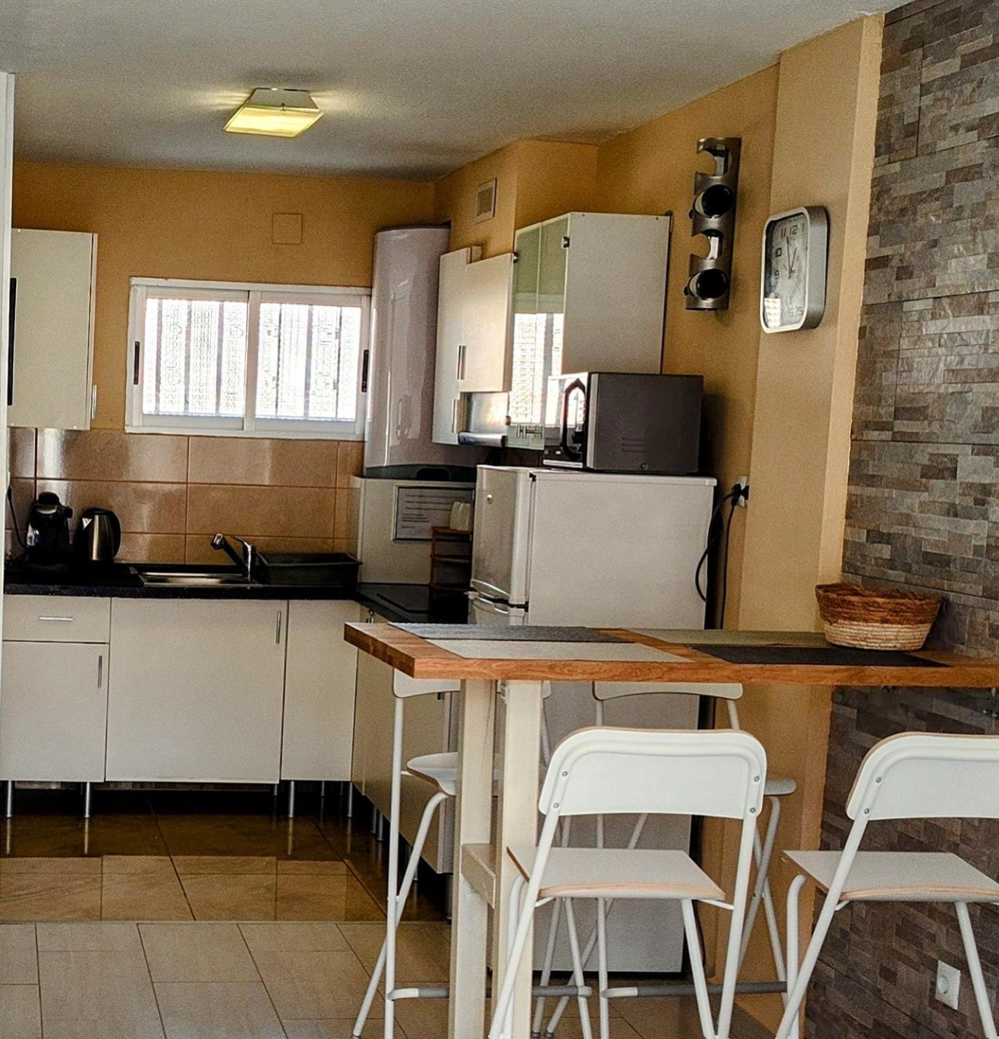 Apartamento Gasparot Villajoyosa Εξωτερικό φωτογραφία