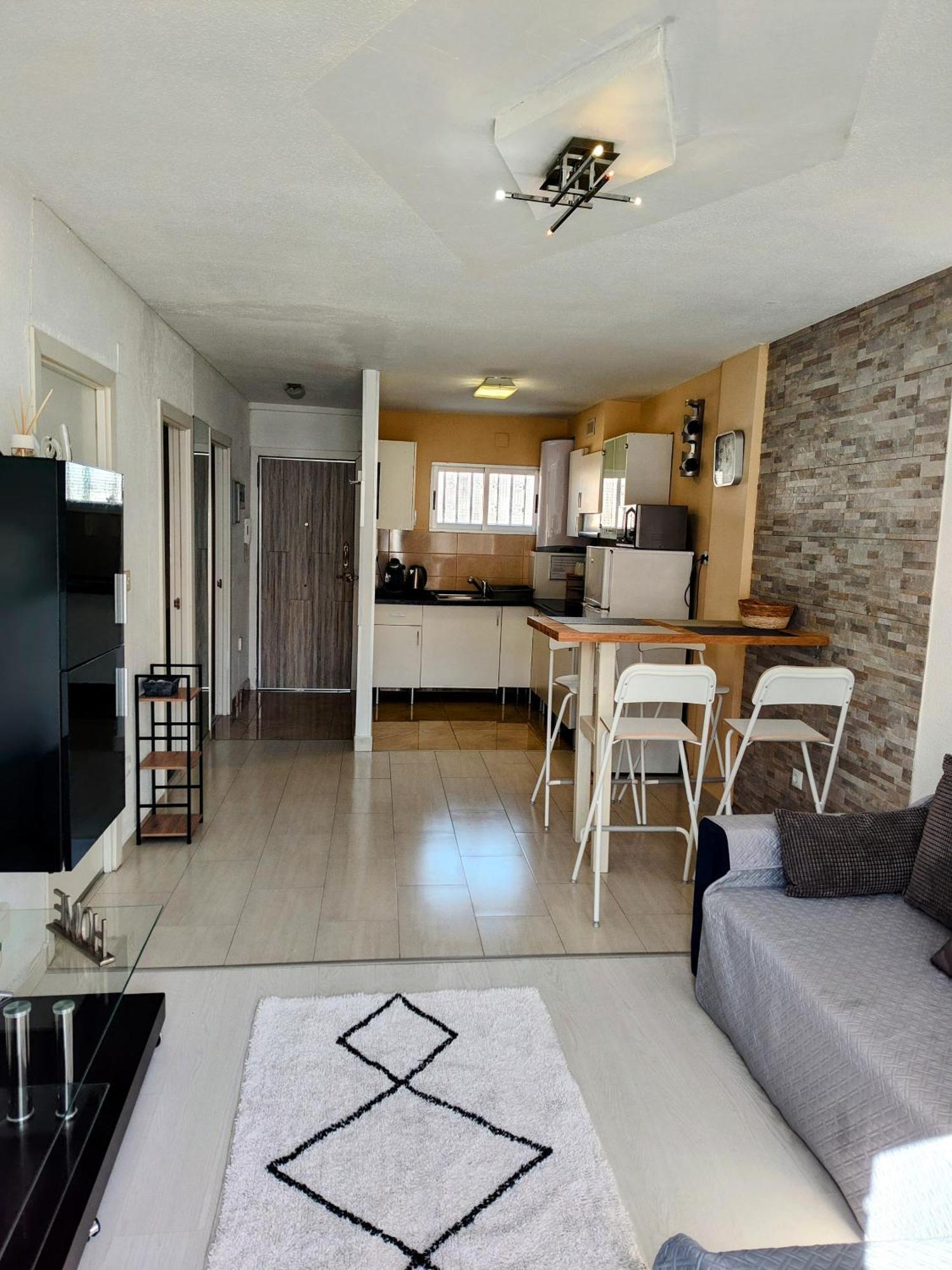 Apartamento Gasparot Villajoyosa Εξωτερικό φωτογραφία