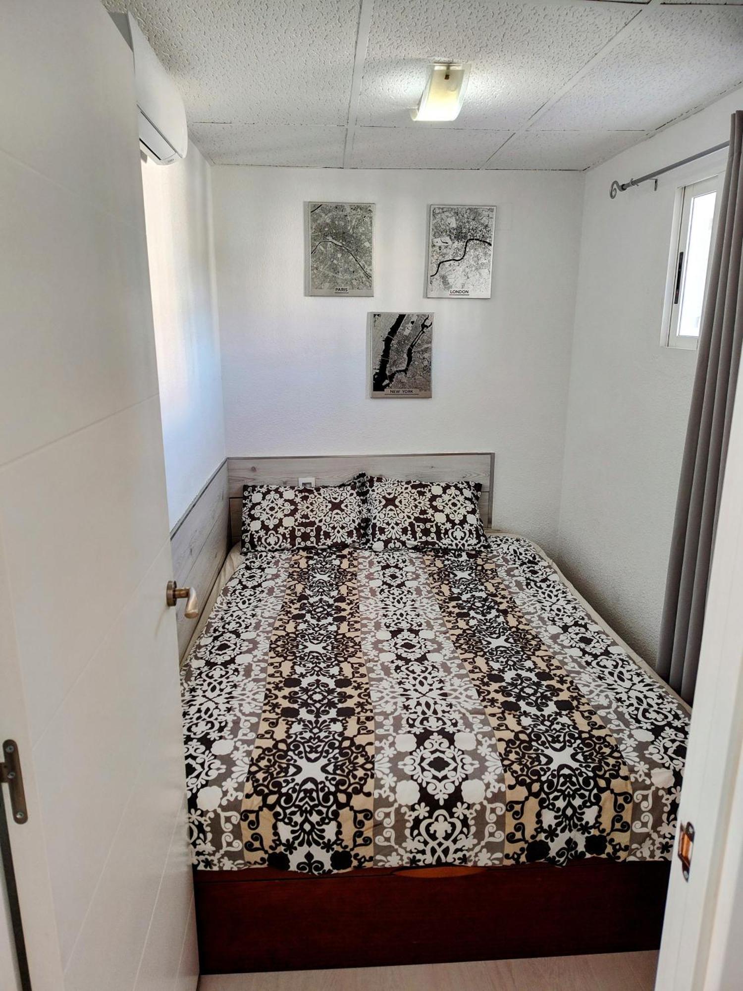Apartamento Gasparot Villajoyosa Εξωτερικό φωτογραφία