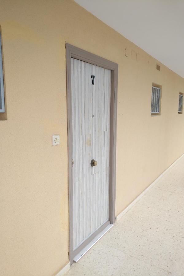 Apartamento Gasparot Villajoyosa Εξωτερικό φωτογραφία